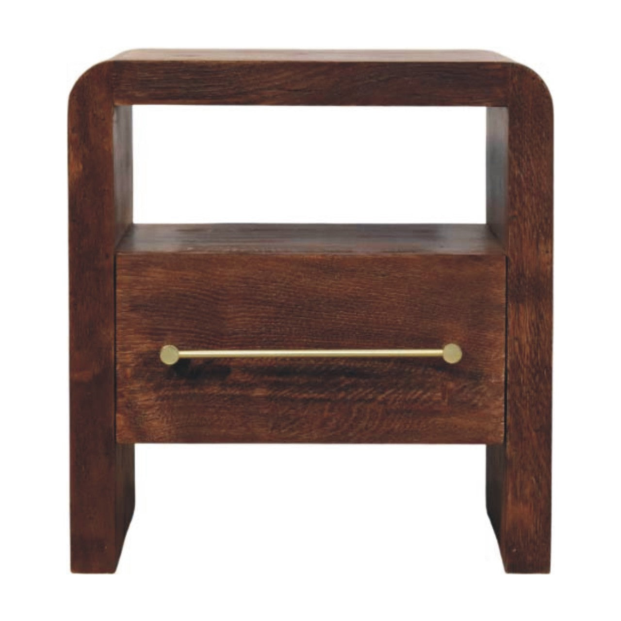 Table de chevet Aurelio Block