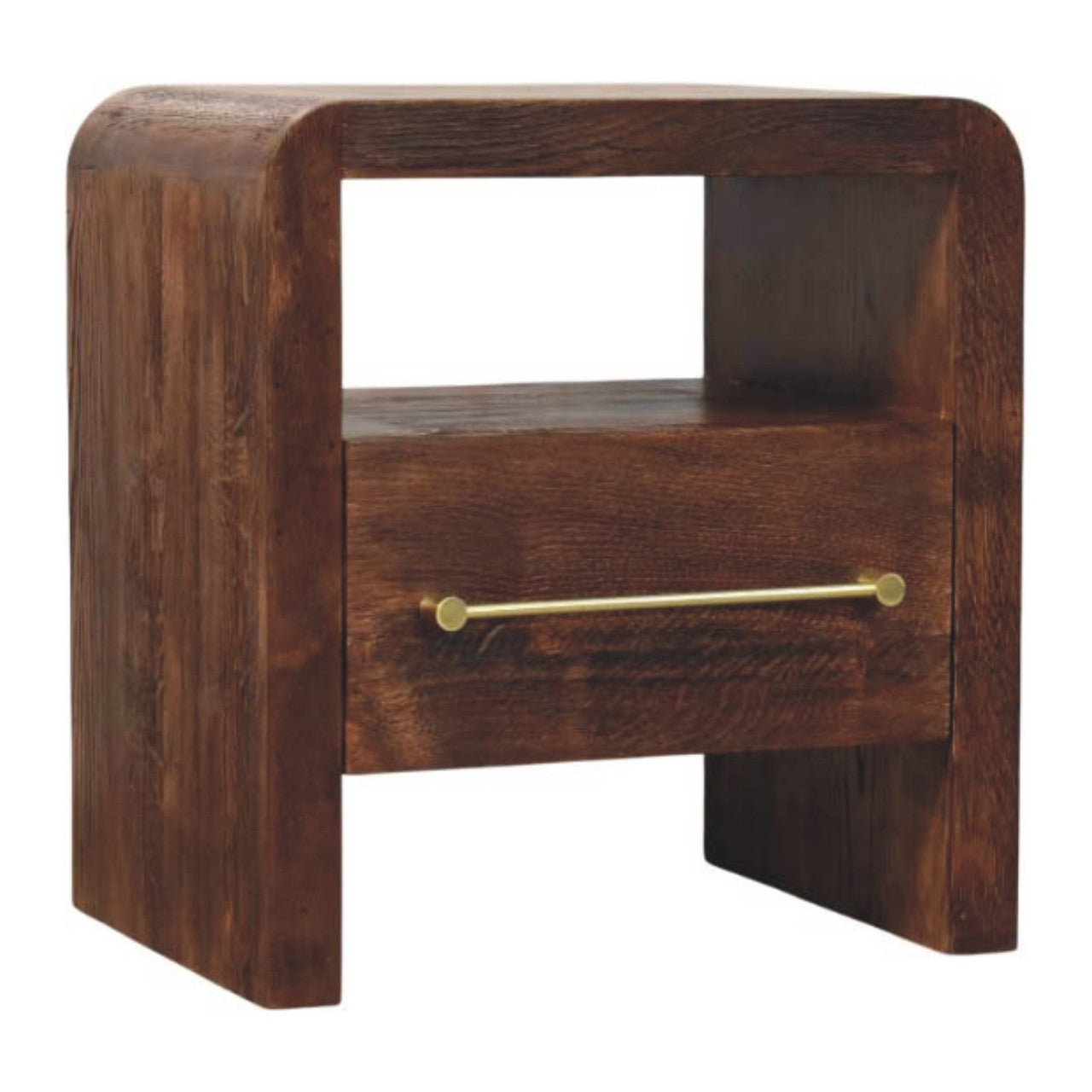 Table de chevet Aurelio Block