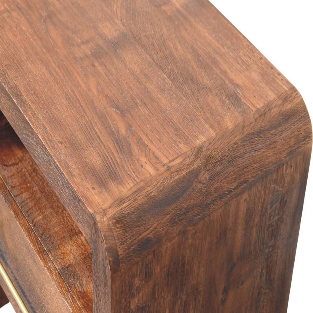 Table de chevet Aurelio Block
