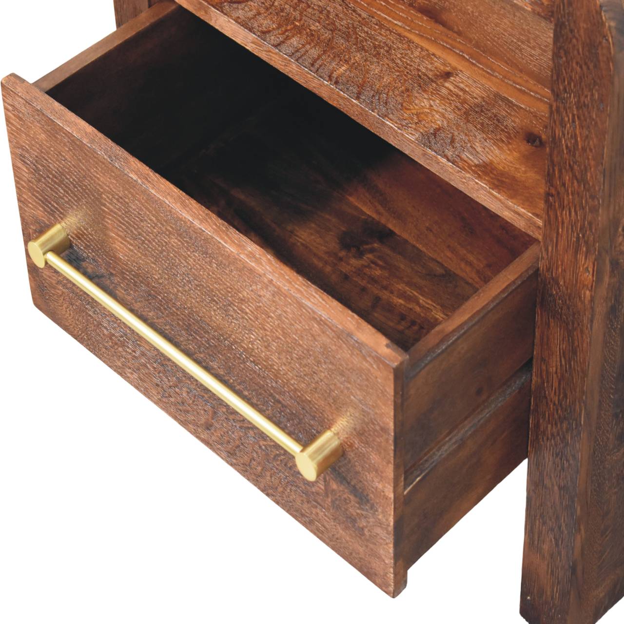 Table de chevet Aurelio Block