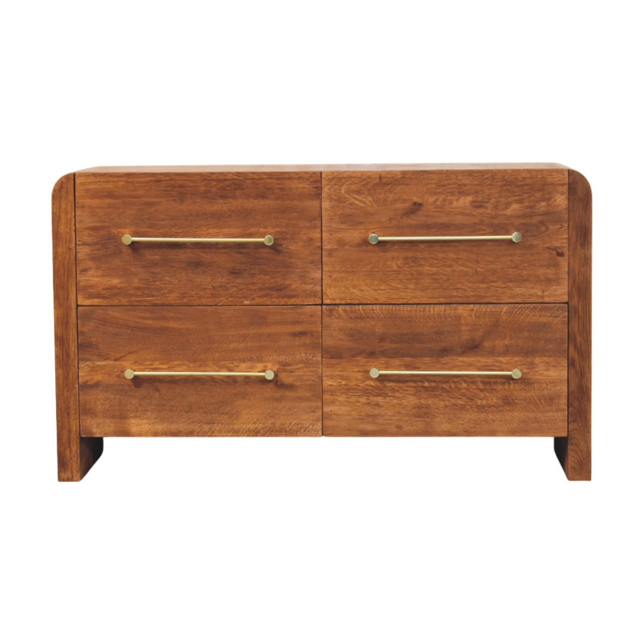 Commode Aurelio 4 tiroir