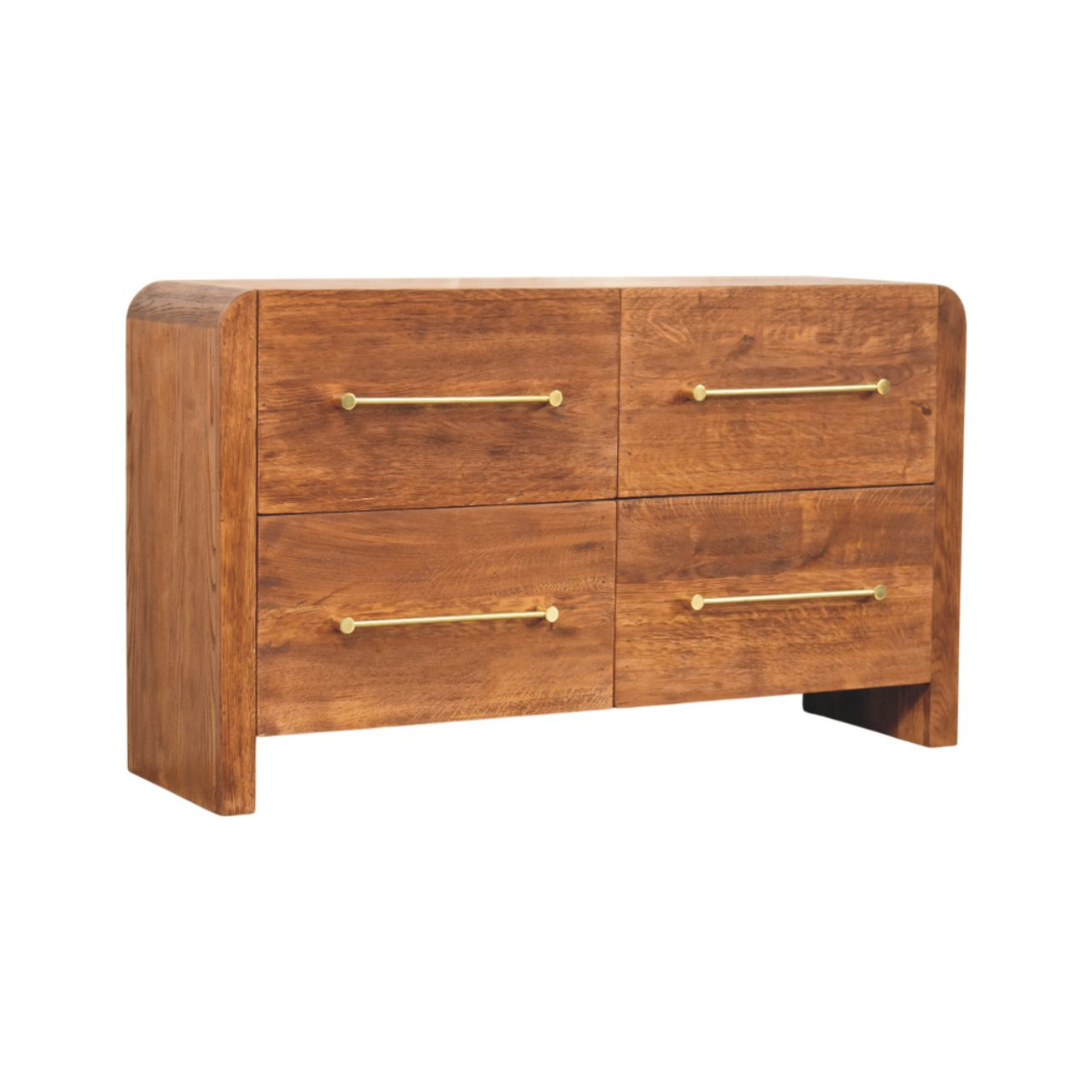 Commode Aurelio 4 tiroir