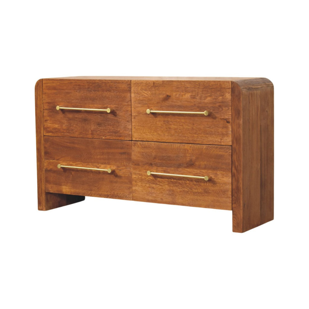 Commode Aurelio 4 tiroir