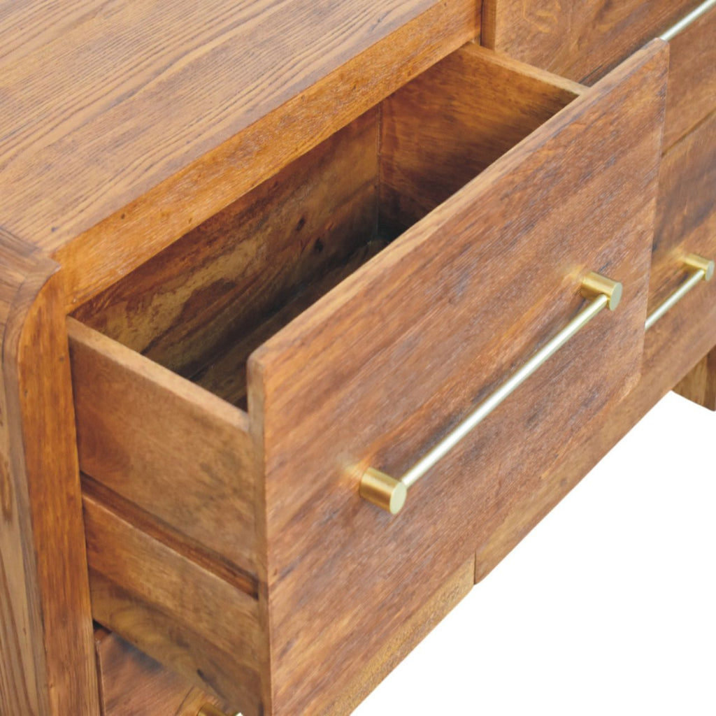 Commode Aurelio 4 tiroir