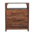Commode Arc 3 Tiroirs