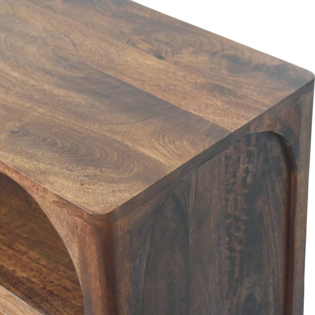 Commode Arc 3 Tiroirs