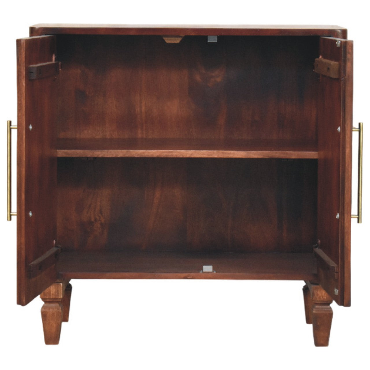 Buffet Cavallo
