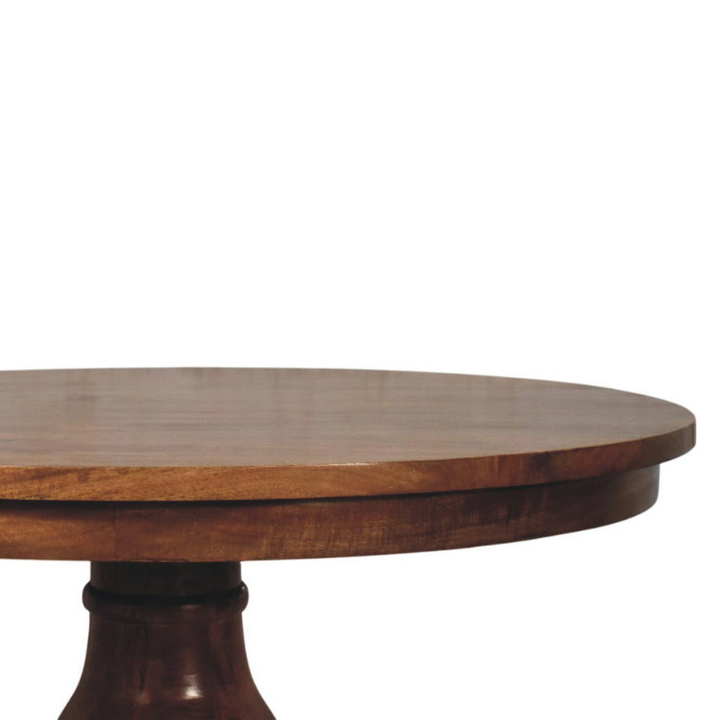 Table à manger Belmont rond