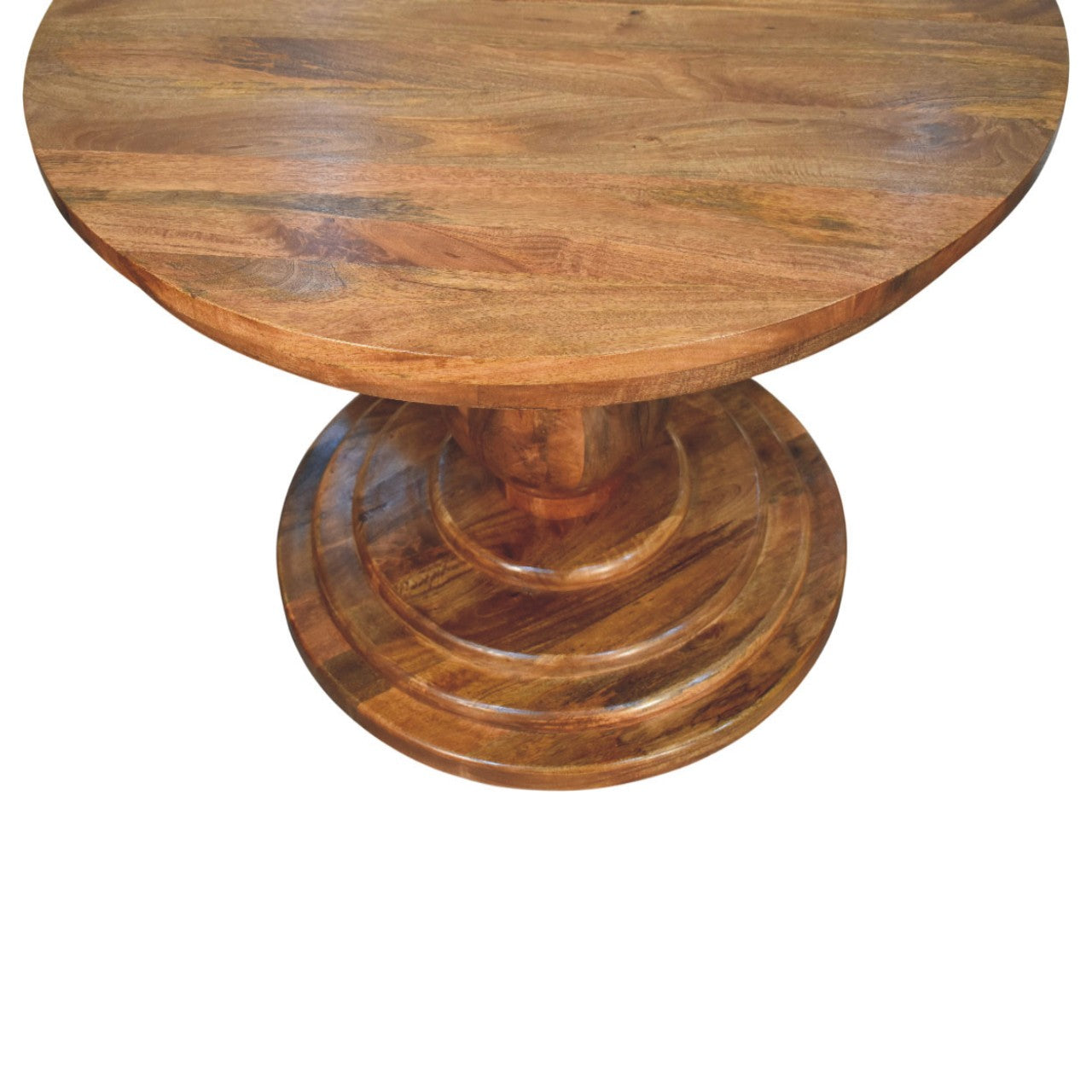 Table à manger Belmont rond