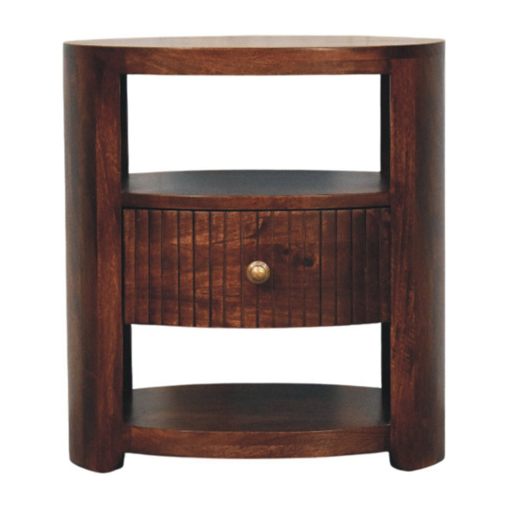 Table de chevet Bordeaux