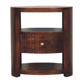 Table de chevet Bordeaux