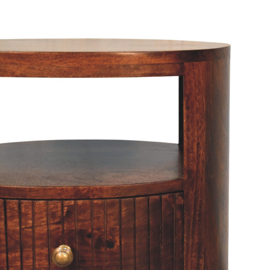 Table de chevet Bordeaux