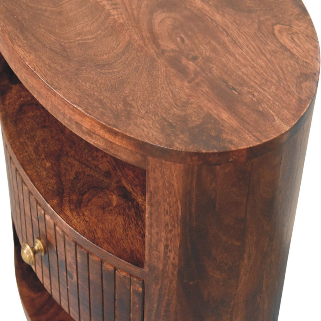 Table de chevet Bordeaux