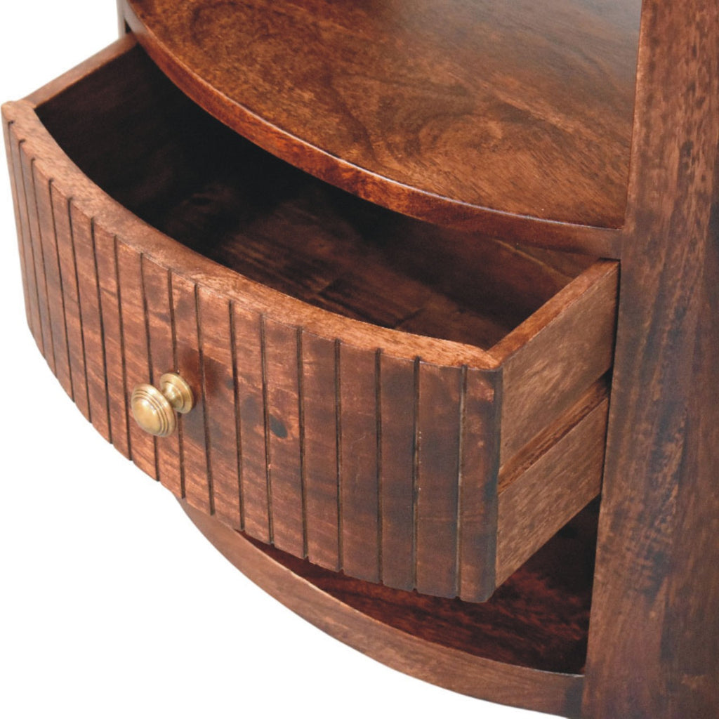 Table de chevet Bordeaux