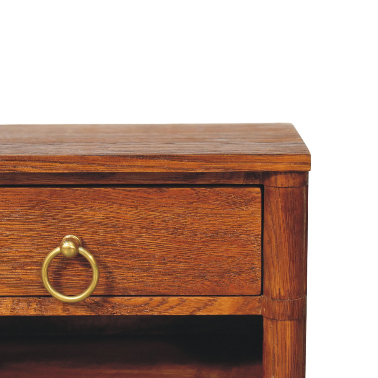Table de chevet Box cadre mural