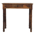 Bureau bambou
