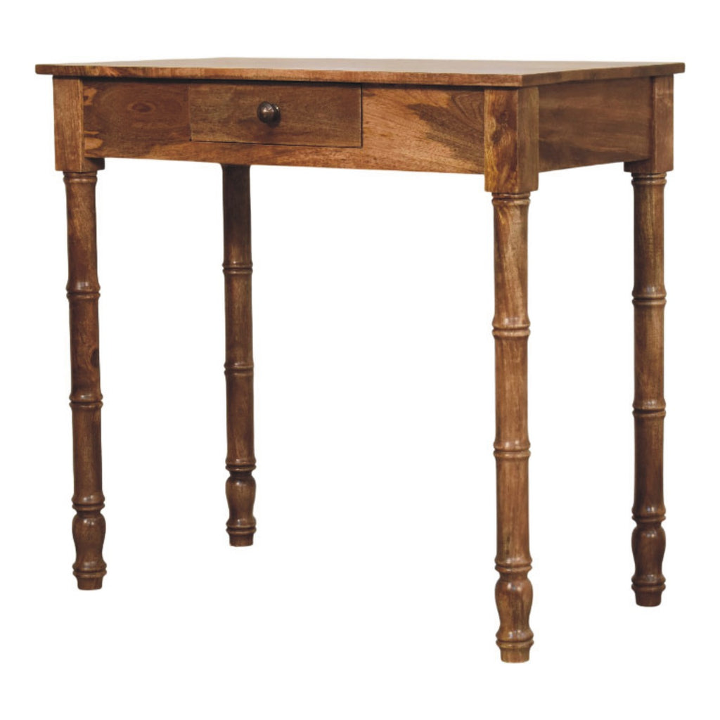 Bureau bambou