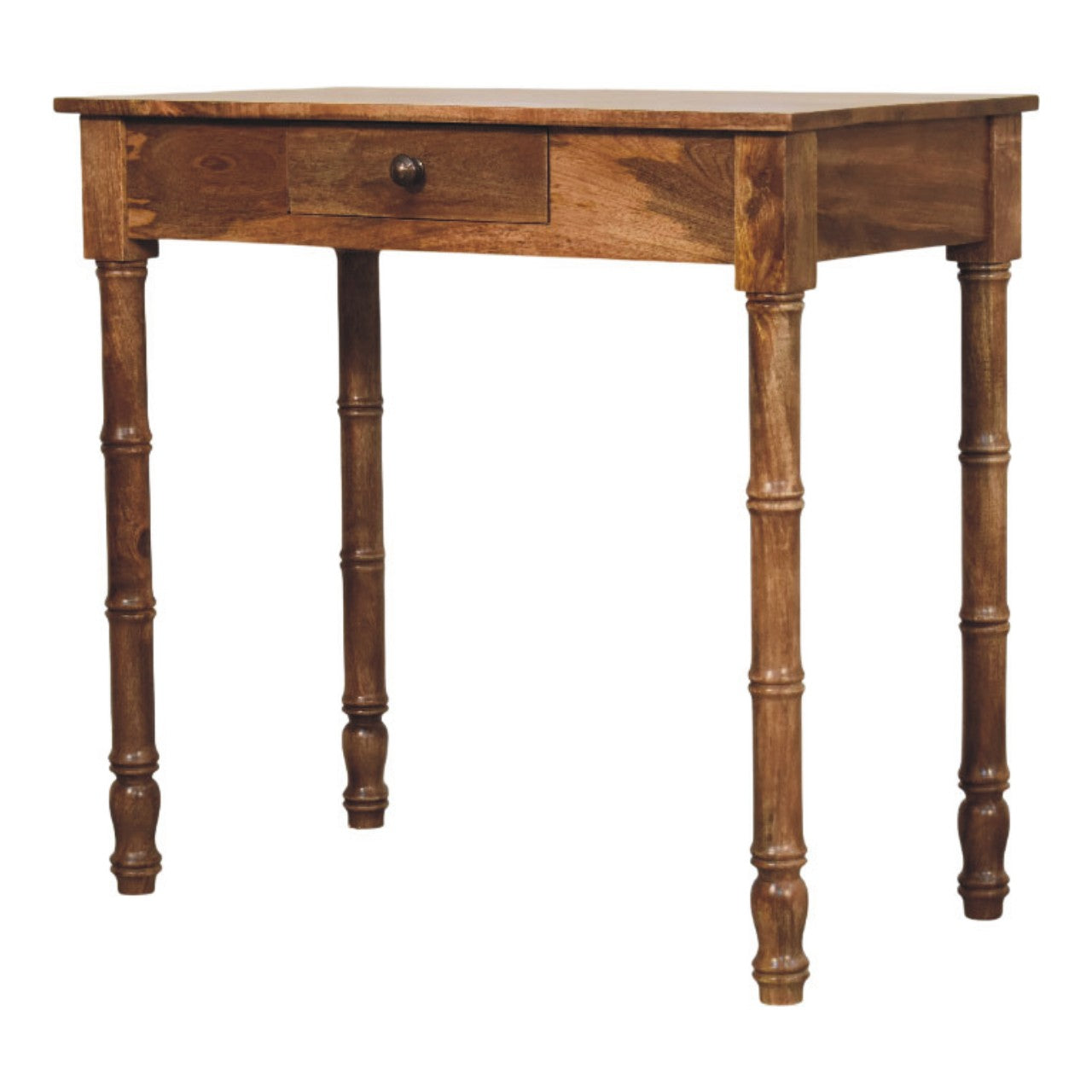 Bureau bambou