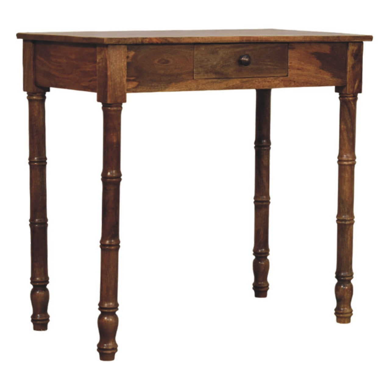 Bureau bambou