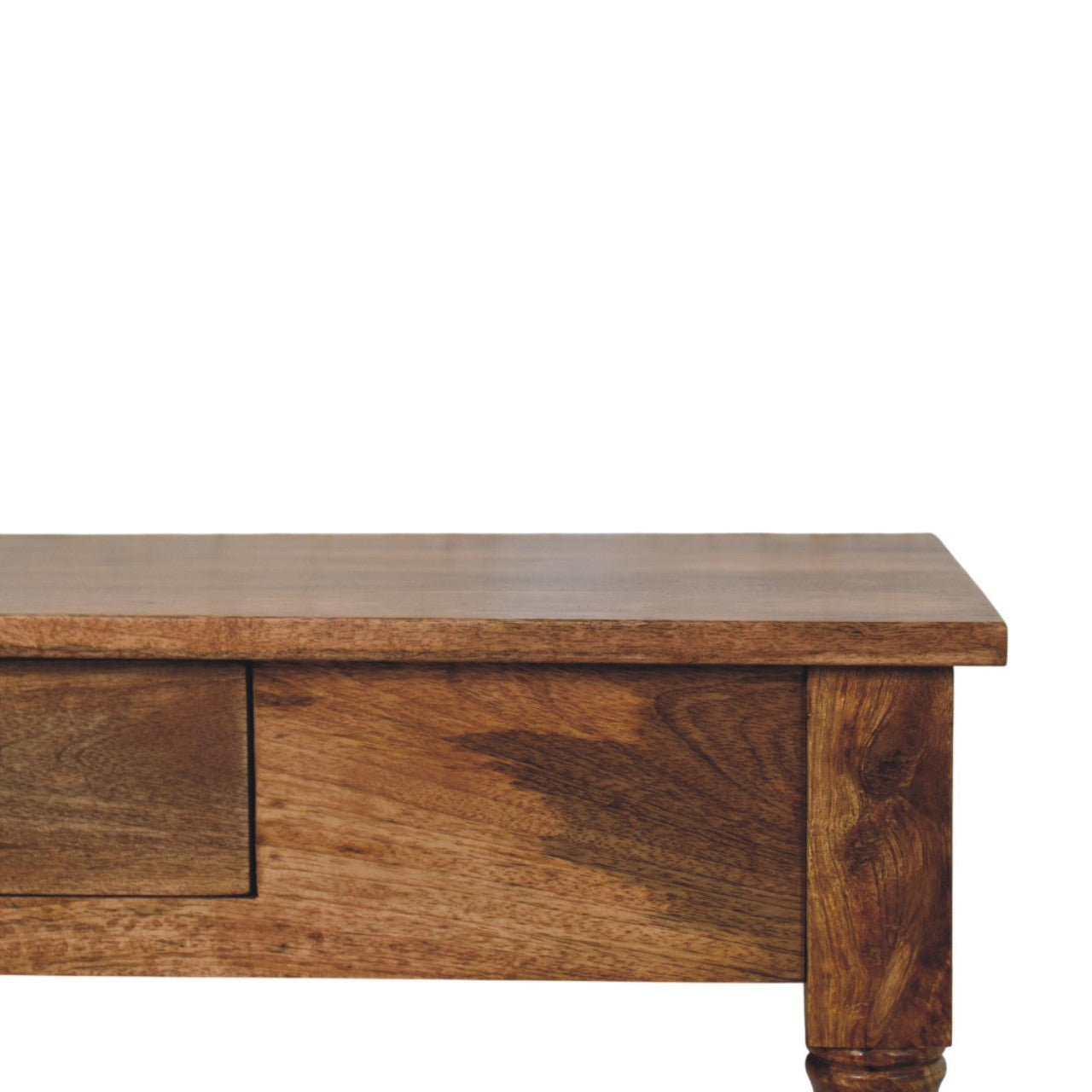 Bureau bambou