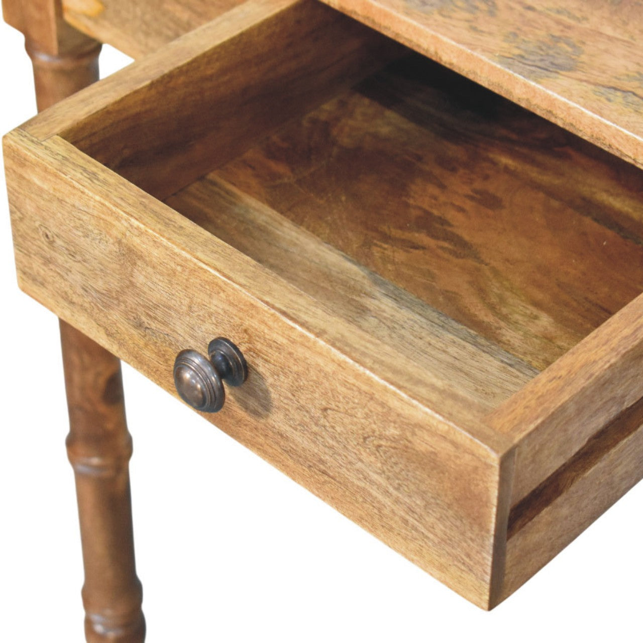Bureau bambou