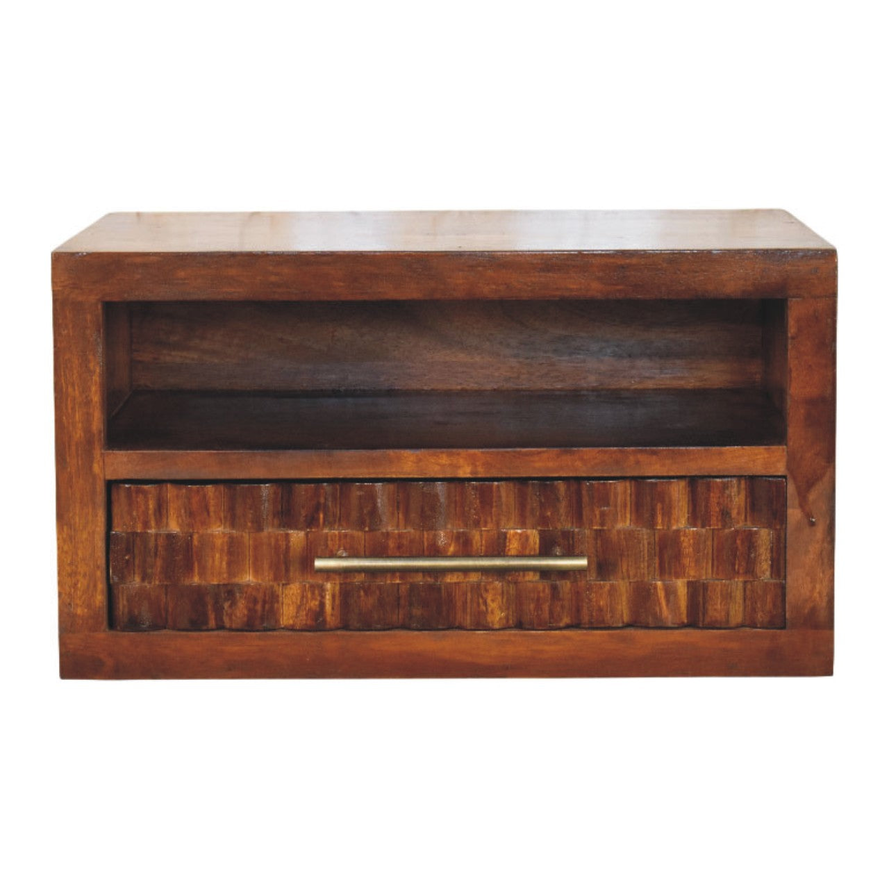 Table de chevet Cadiz Textured