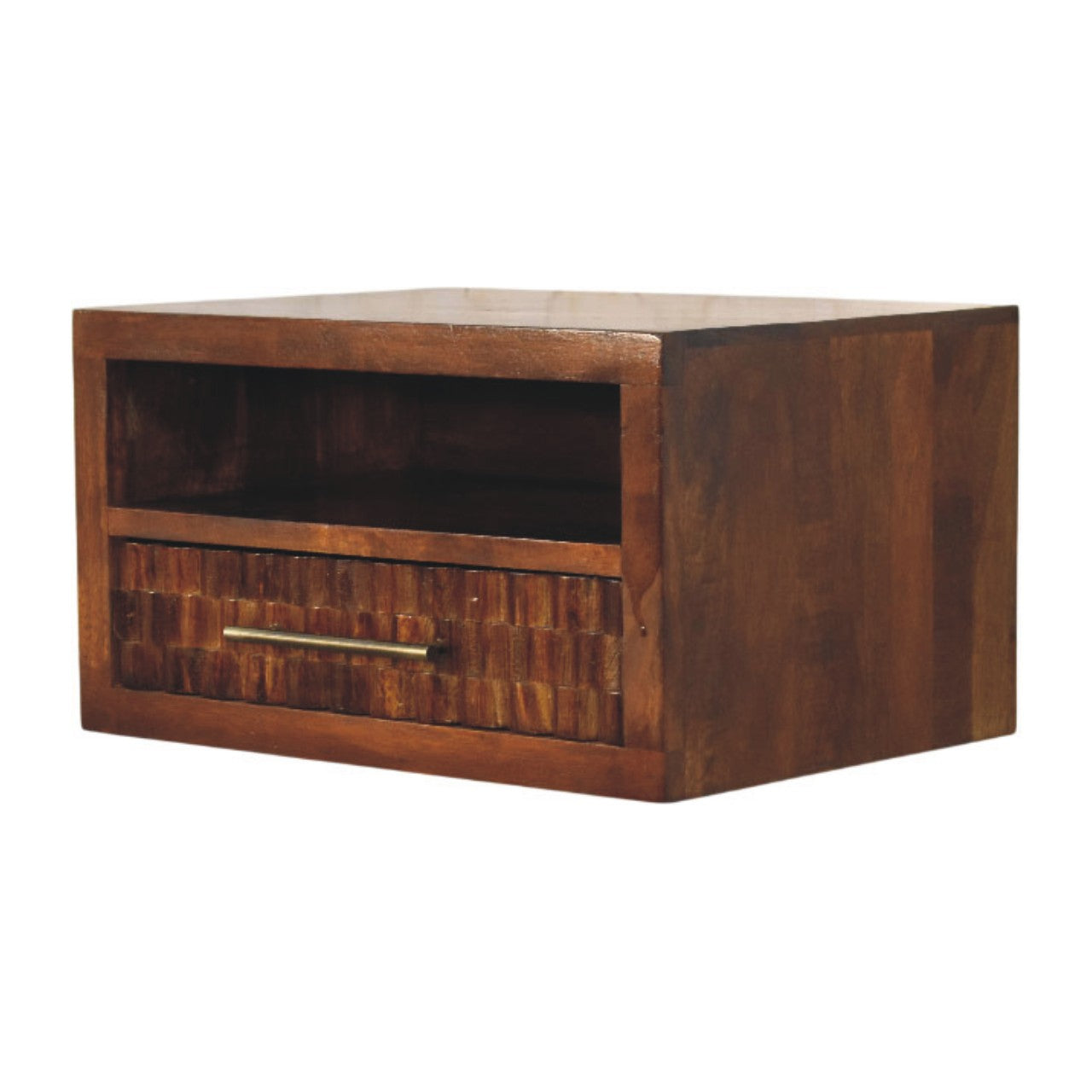 Table de chevet Cadiz Textured