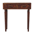 Console Cadiz Textured