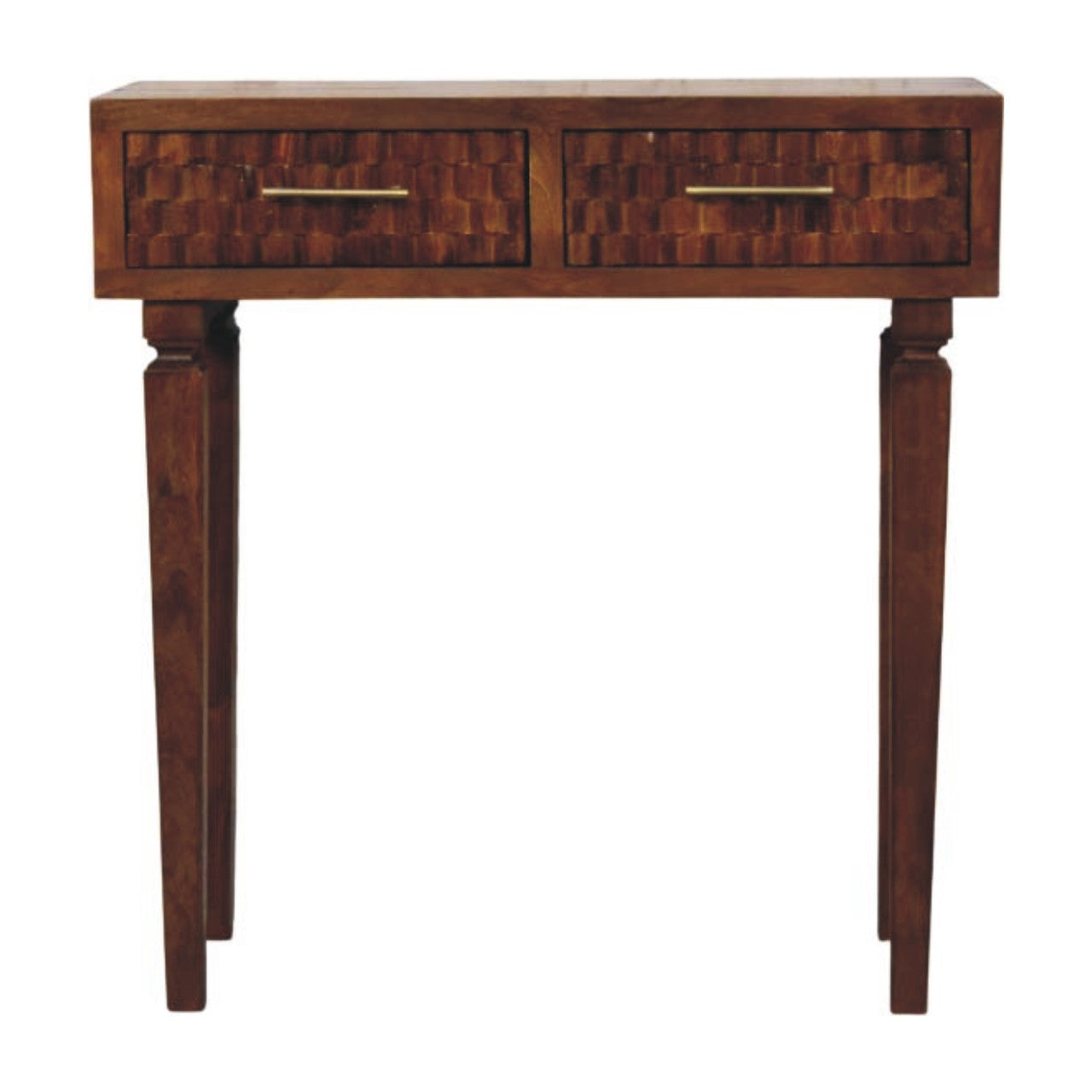Console Cadiz Textured