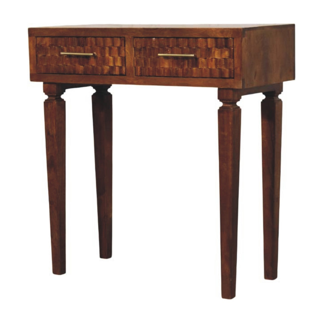 Console Cadiz Textured