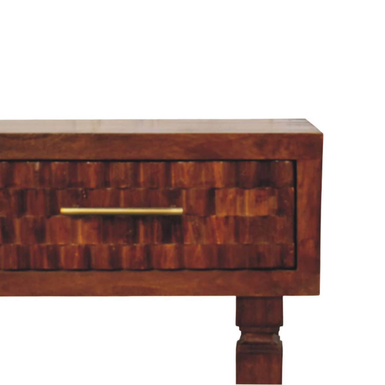 Console Cadiz Textured