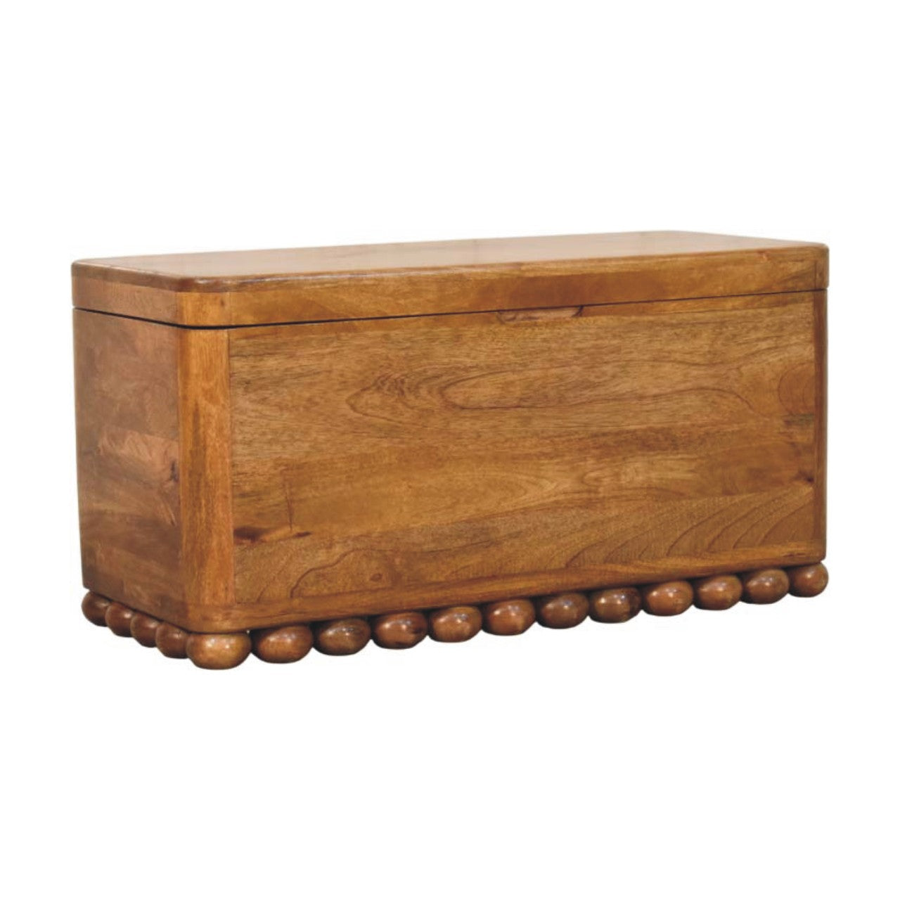 Banc Bola rangement Trunk