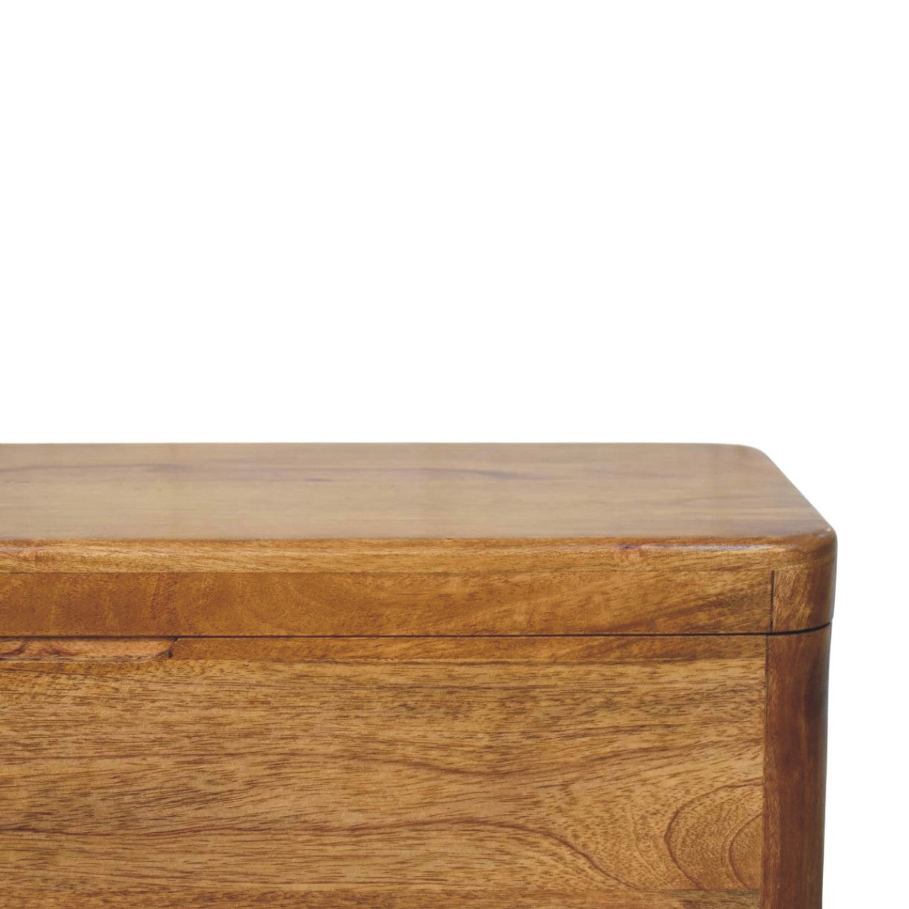 Banc Bola rangement Trunk