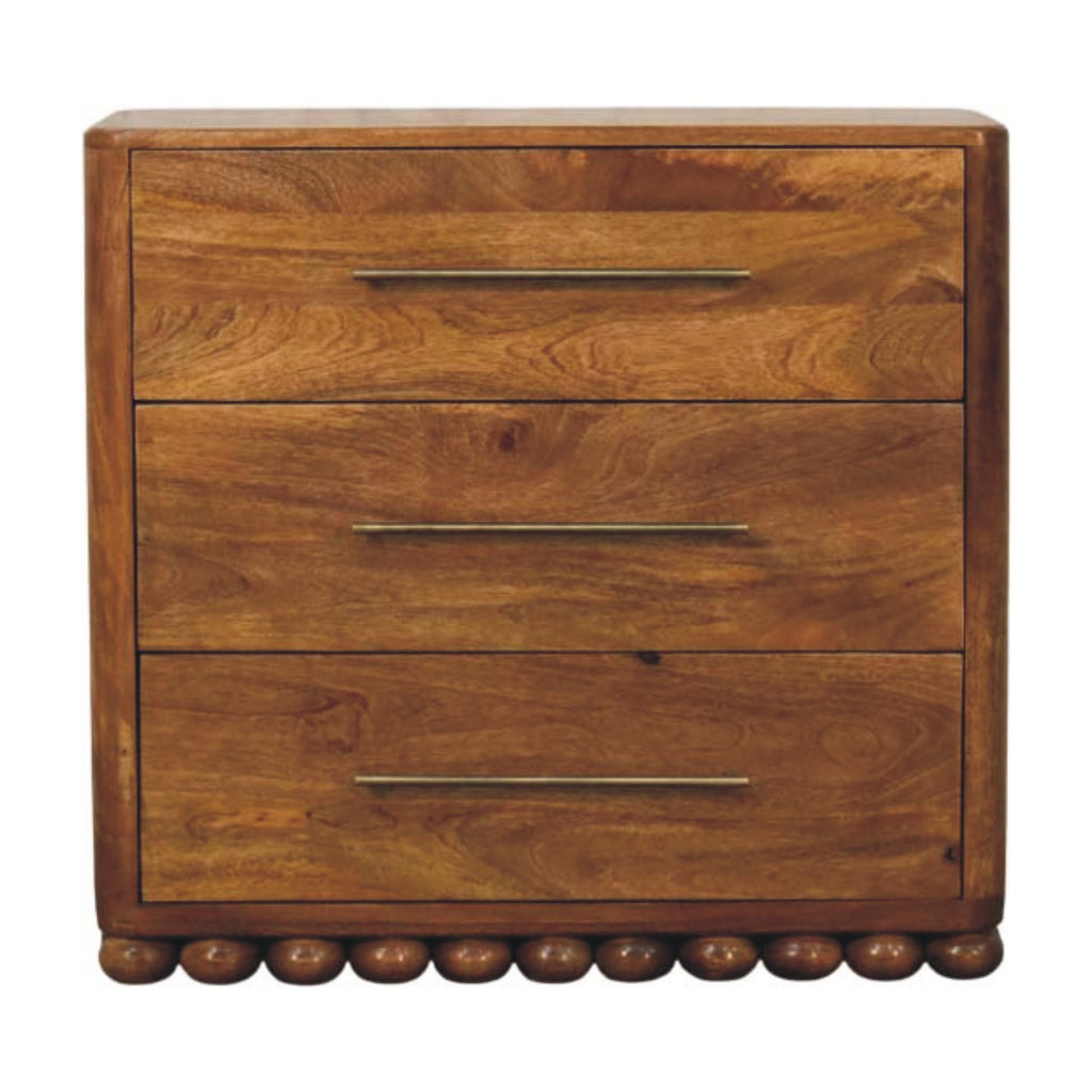 Commode Bola 3 tiroir