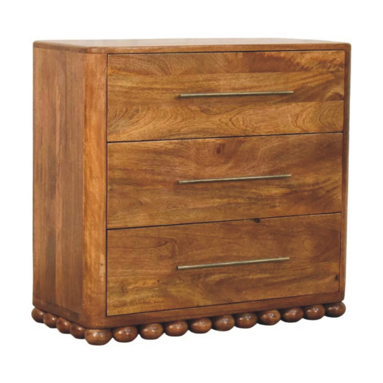 Commode Bola 3 tiroir