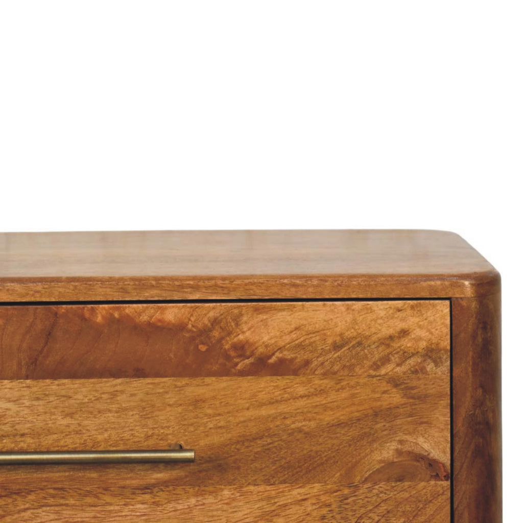 Commode Bola 3 tiroir