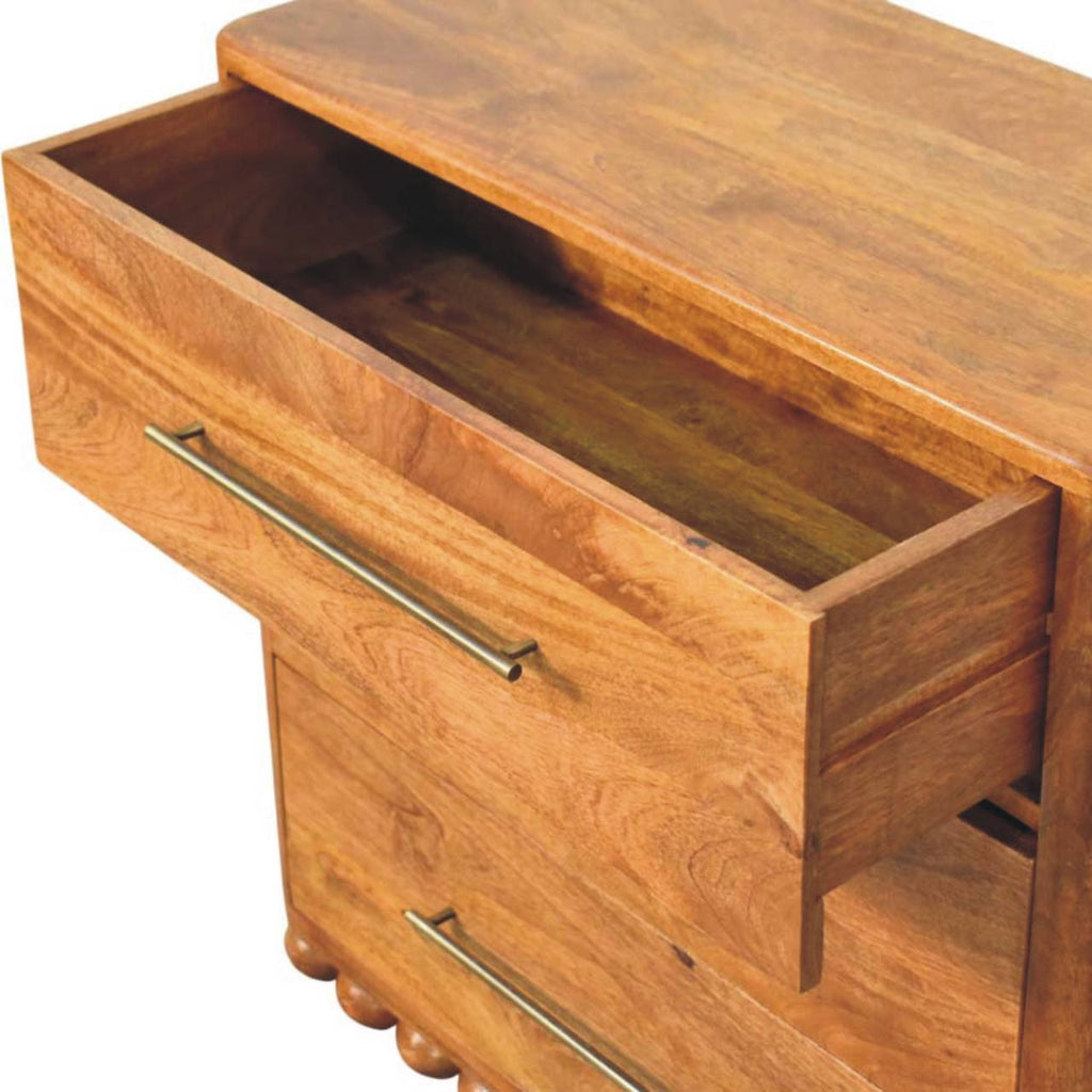 Commode Bola 3 tiroir