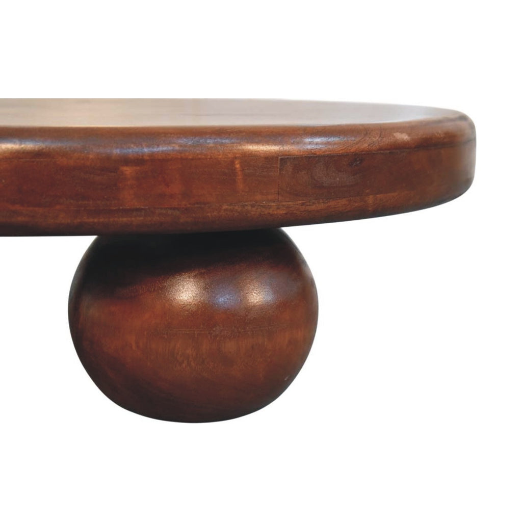 Table basse Bola