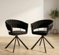 Gray Accent Chair | 31" Height | Living Room Chair | Modern Style