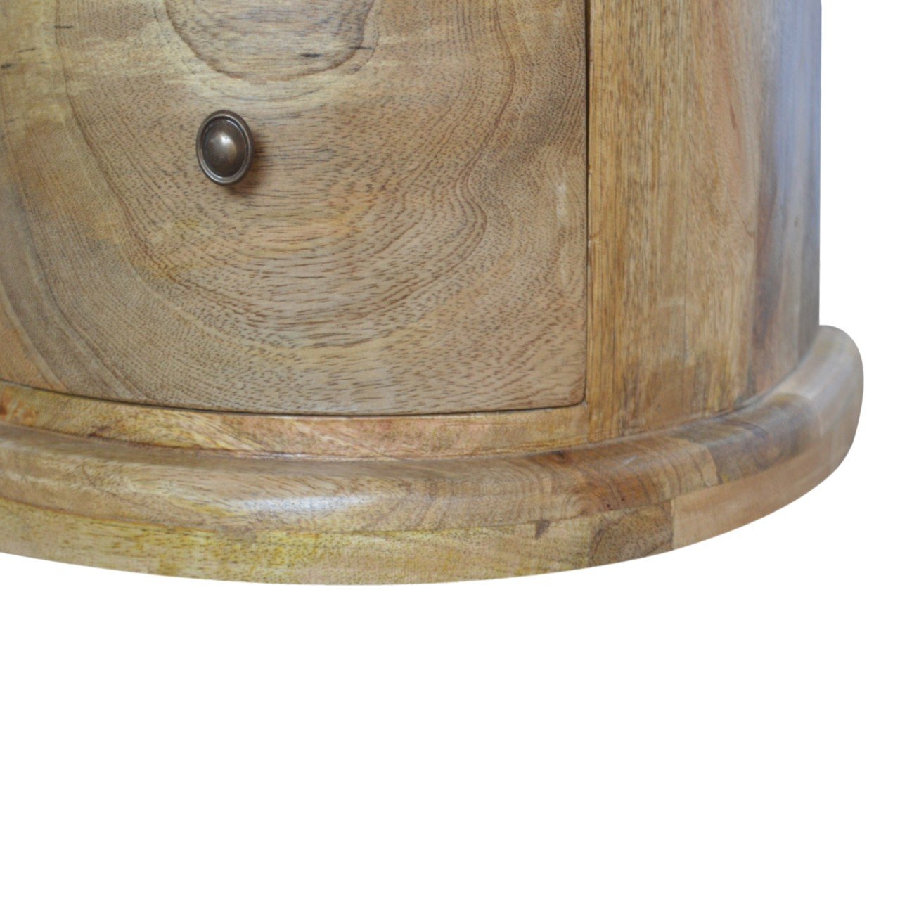 Commode 3 Tiroirs serpentine