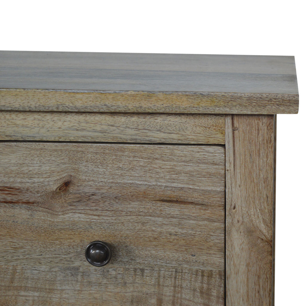 Petit meuble de rangement 4 Tiroirs