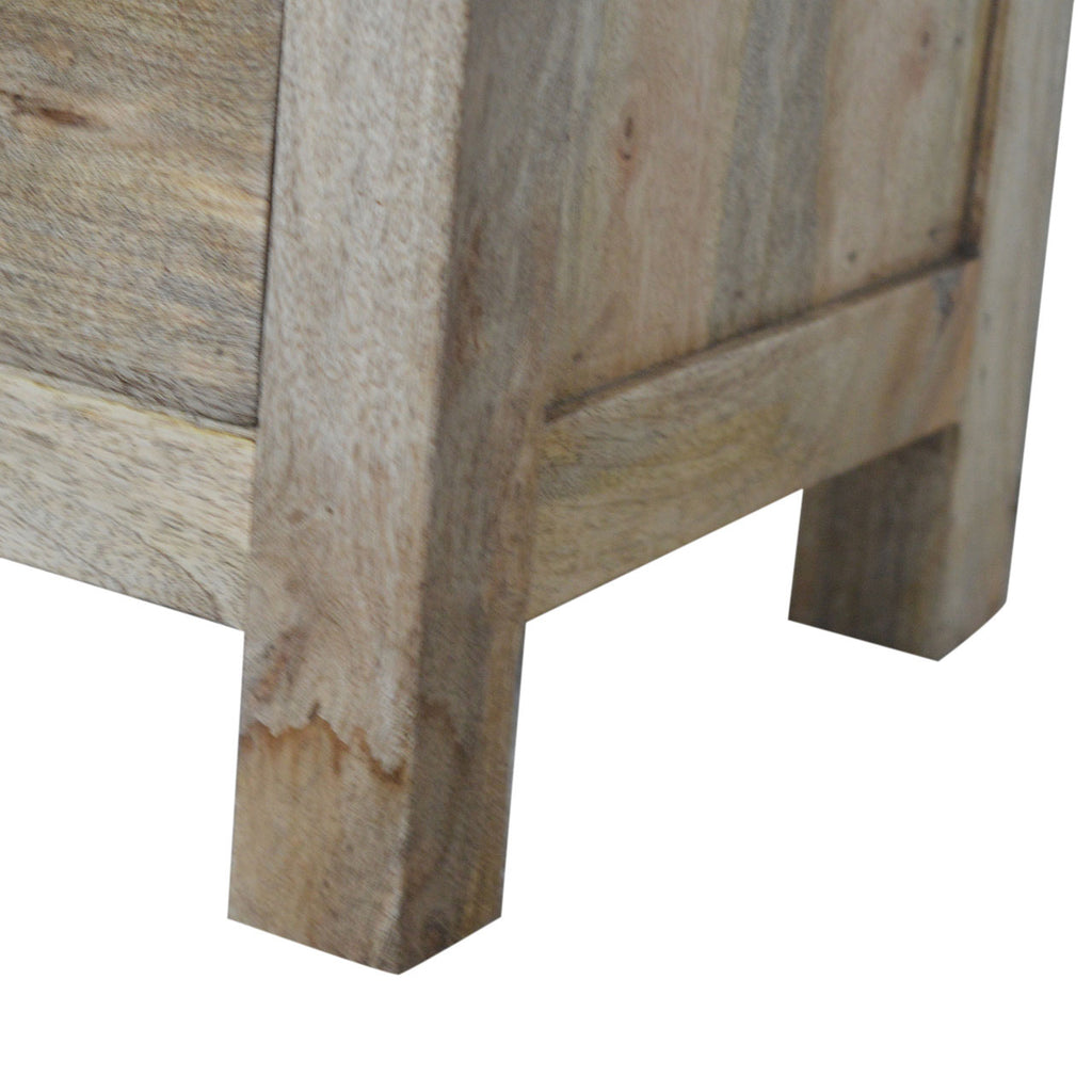 Petit meuble de rangement 4 Tiroirs