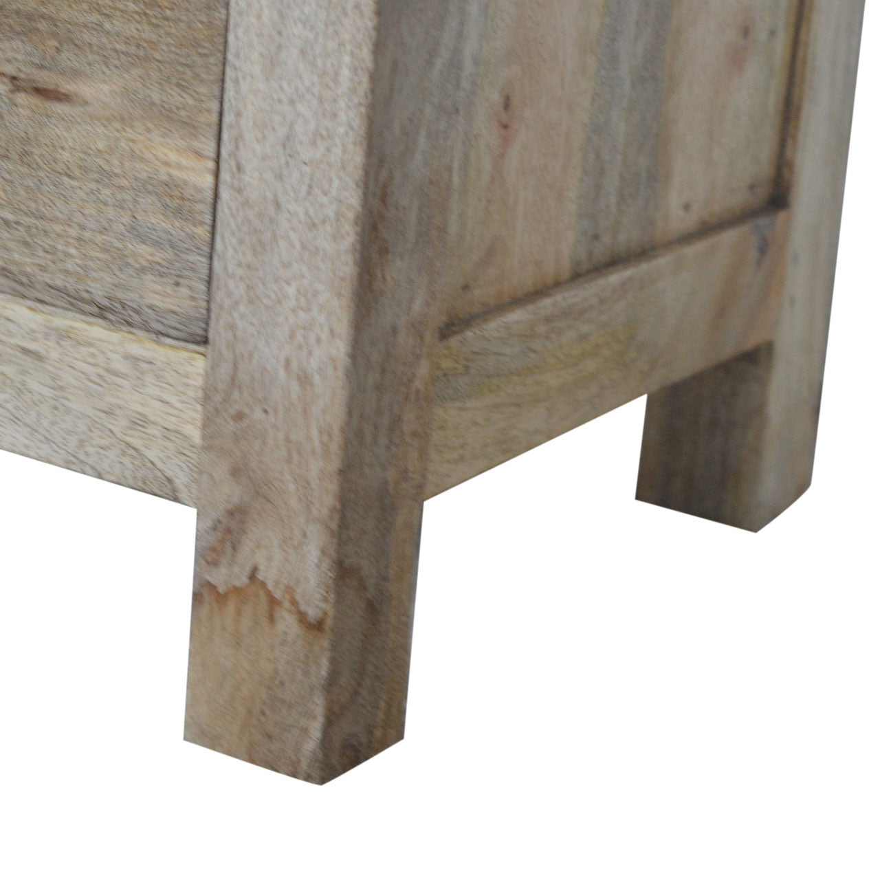 Petit meuble de rangement 4 Tiroirs