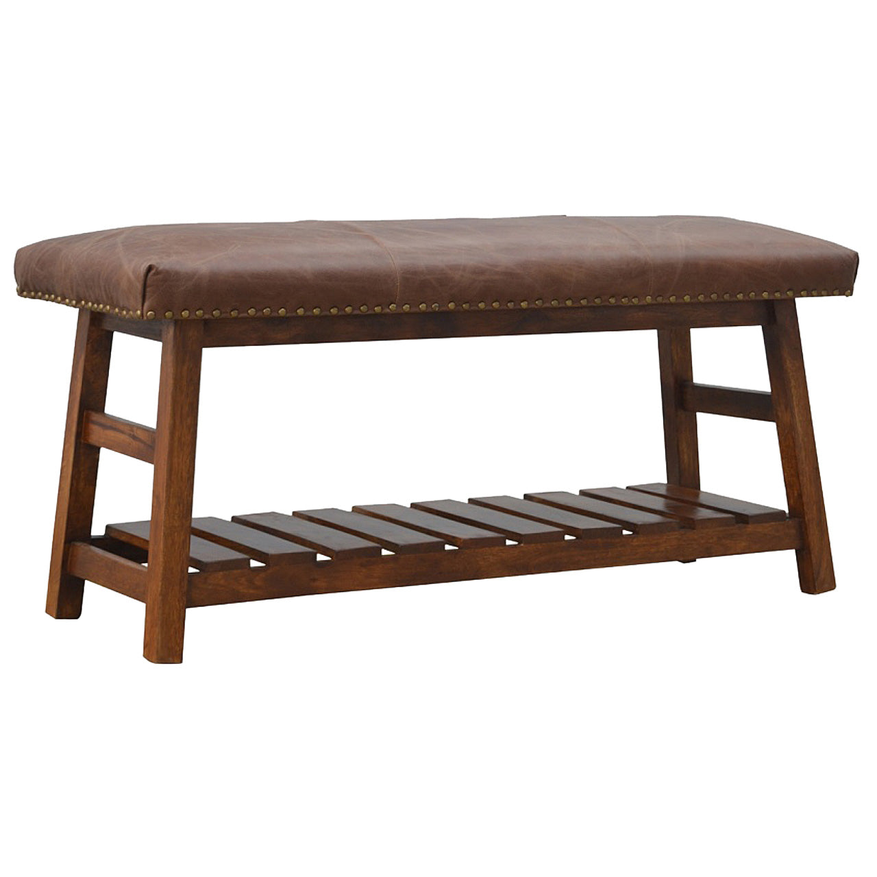 Banc buffle
