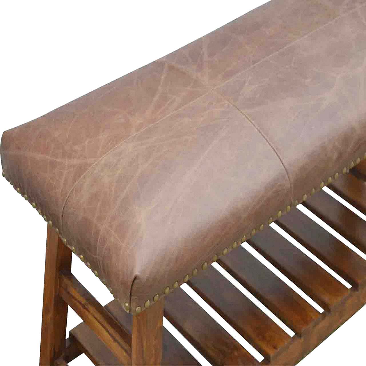 Banc buffle