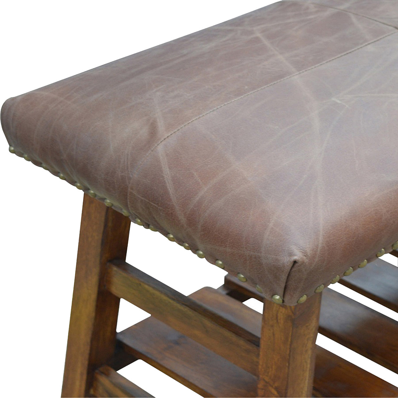 Banc buffle