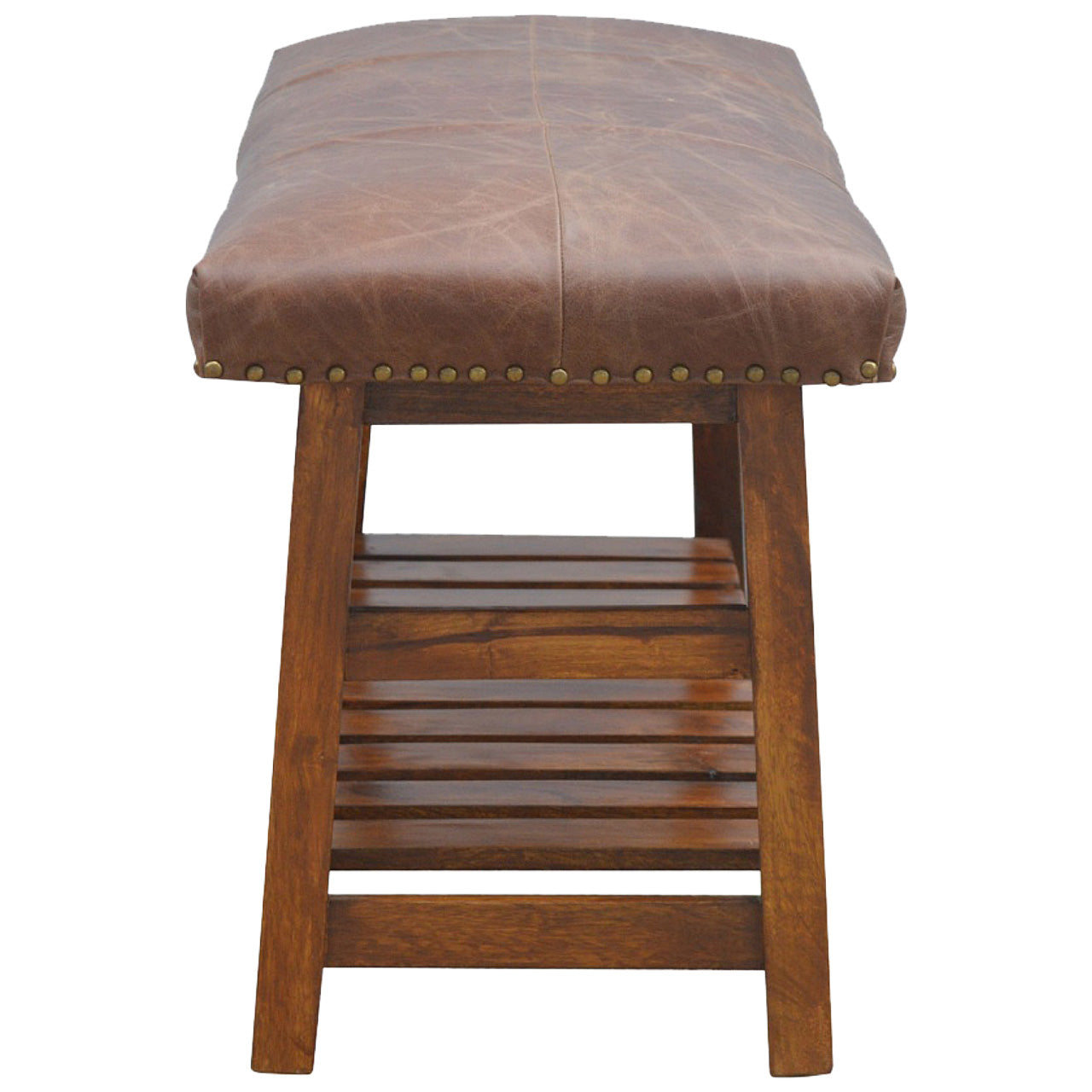 Banc buffle