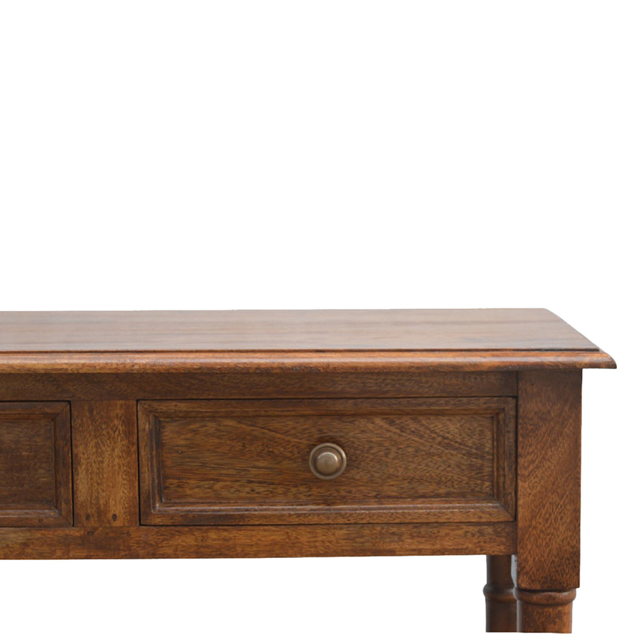 Console 4 Tiroirs d'entrée