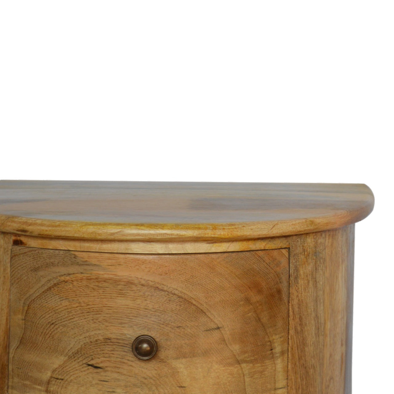 Commode 3 Tiroirs serpentine