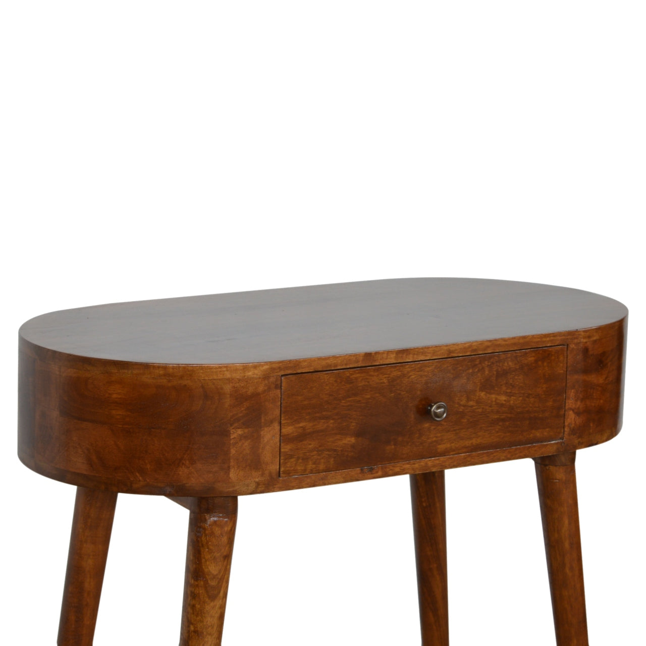 Console Albion châtaigne